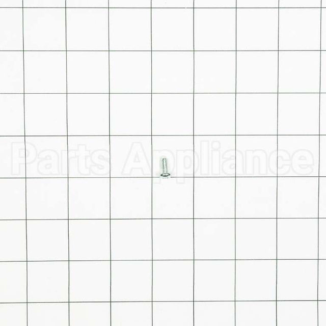 WB01K10110 GE Screw Trilobular
