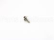 WB01M10002 GE Screw