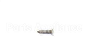 WB01T10033 GE Screw St 8-18 (Bisque)