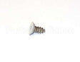 WB01T10035 GE Screw 8-18Ab Flt15 375 Bqt