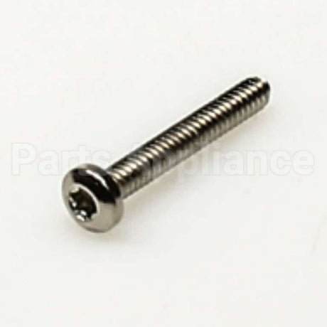 WB01T10049 GE Screw 6-32 Mch