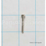 WB01T10049 GE Screw 6-32 Mch