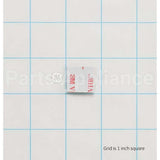 WB01T10052 GE Tape Foam