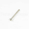 WB01T10067 GE Scr 10-16 Pl Pnt 2.5 S