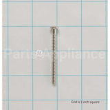 WB01T10067 GE Scr 10-16 Pl Pnt 2.5 S