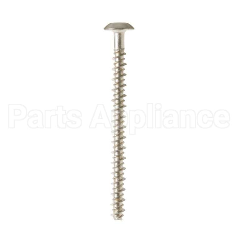 WB01T10067 GE Scr 10-16 Pl Pnt 2.5 S
