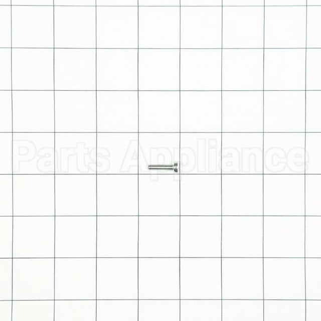 WB01T10092 GE Screw Simmer Main Hd