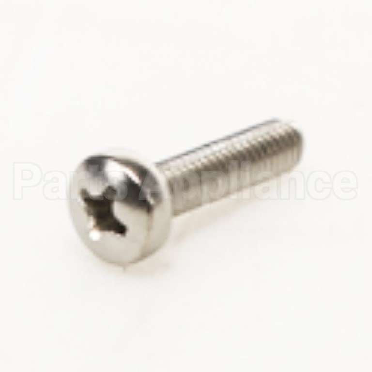 WB01T10092 GE Screw Simmer Main Hd