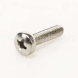 WB01T10092 GE Screw Simmer Main Hd