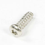 WB01T10105 GE Screw 8-18 Gx Pnt 15 1/2 N