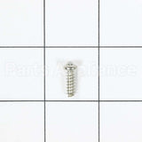 WB01T10105 GE Screw 8-18 Gx Pnt 15 1/2 N