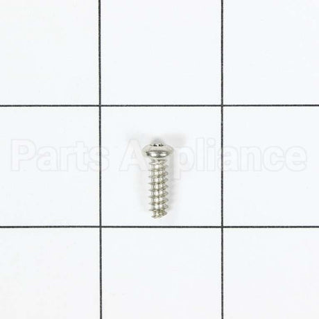 WB01T10105 GE Screw 8-18 Gx Pnt 15 1/2 N