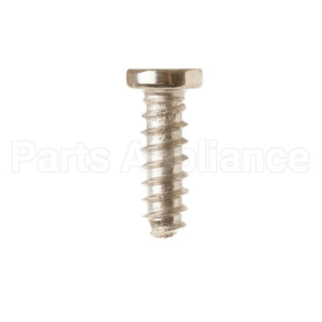 WB01T10115 GE Scr 8-18 Ab Hw 1/2 S