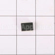 WB01T10123 GE Range Bumper