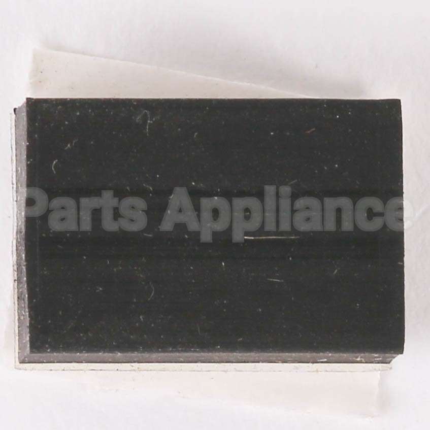 WB01T10123 GE Range Bumper