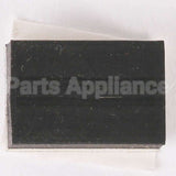 WB01T10123 GE Range Bumper
