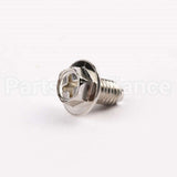 WB01T10125 GE Scr 10-32 1/4 Hex .350