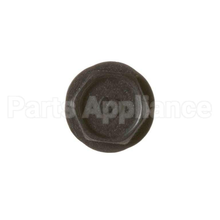 WB01T10130 GE Screw 7-19 1/4Hex 1/2In