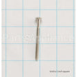 WB01T10131 GE Screw 10-32 T20 2 1/2 In
