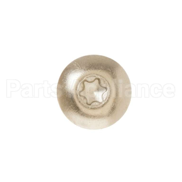 WB01T10131 GE Screw 10-32 T20 2 1/2 In