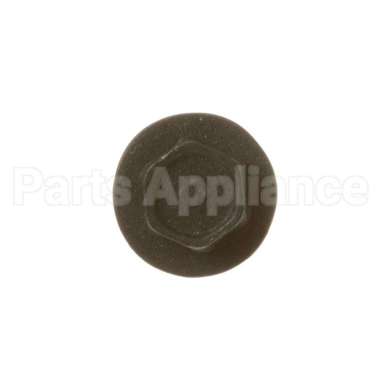 WB01T10132 GE Screw 10-32 Hex 1 3/4 In