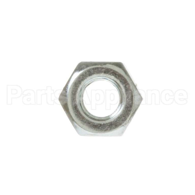 WB01T10133 GE Nut Hex M4-.7 Thread