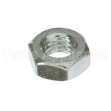 WB01T10133 GE Nut Hex M4-.7 Thread