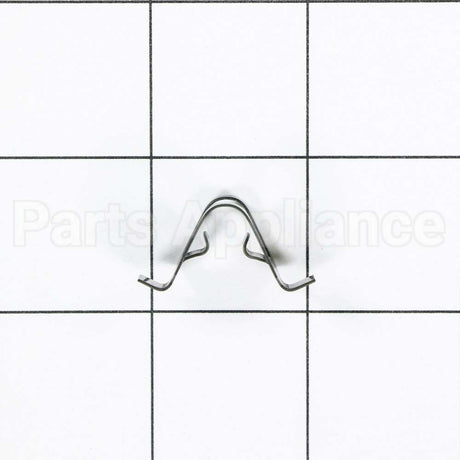 WB01X10045 GE Spring Door Latch Motor