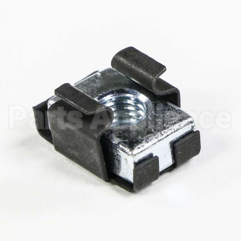 WB01X10071 GE Microwave Top Mounting Nut