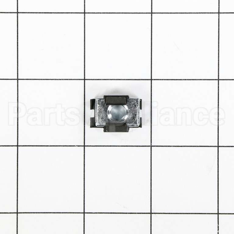 WB01X10071 GE Microwave Top Mounting Nut