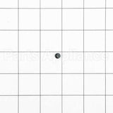 WB01X10134 GE Screw Tapping Pan Head