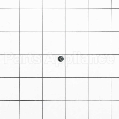 WB01X10134 GE Screw Tapping Pan Head