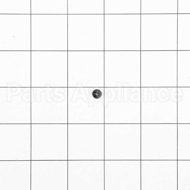 WB01X10134 GE Screw Tapping Pan Head