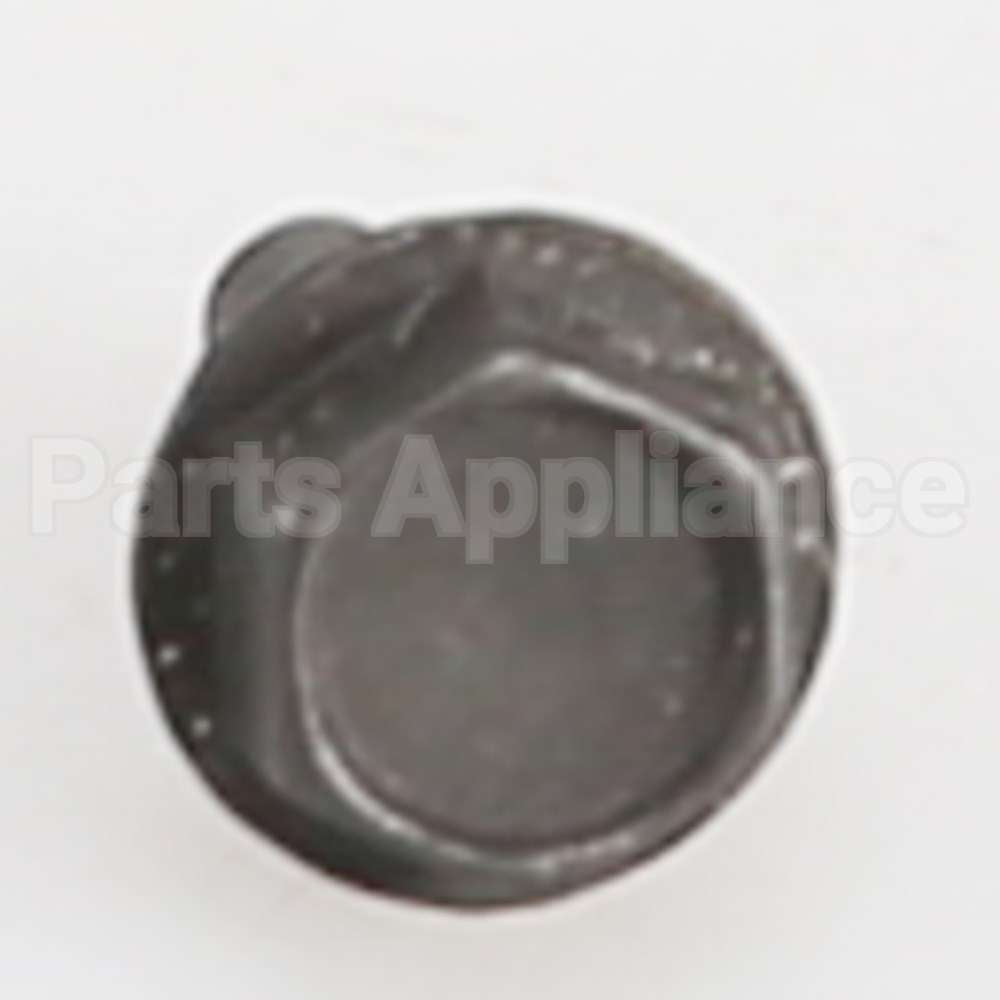 WB01X10172 GE Screw8 -18 X 3 / 8.