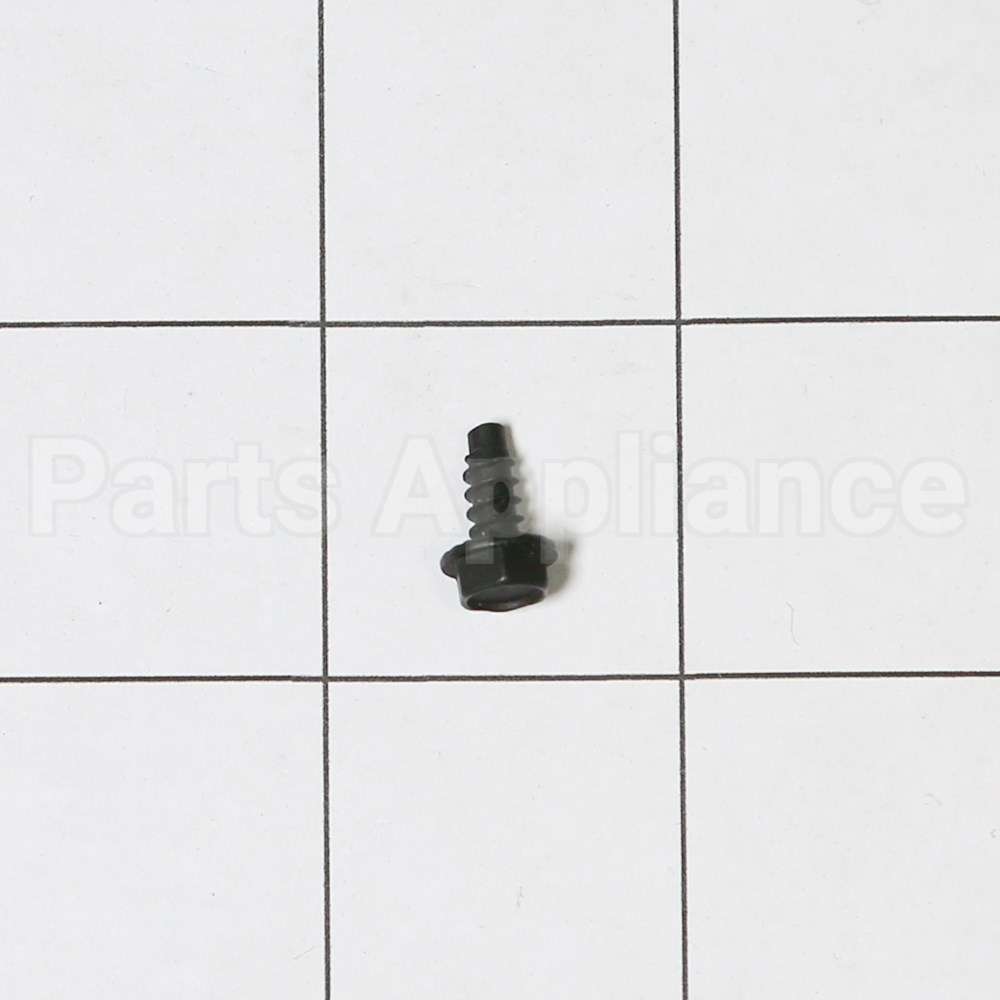 WB01X10172 GE Screw8 -18 X 3 / 8.