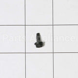 WB01X10172 GE Screw8 -18 X 3 / 8.