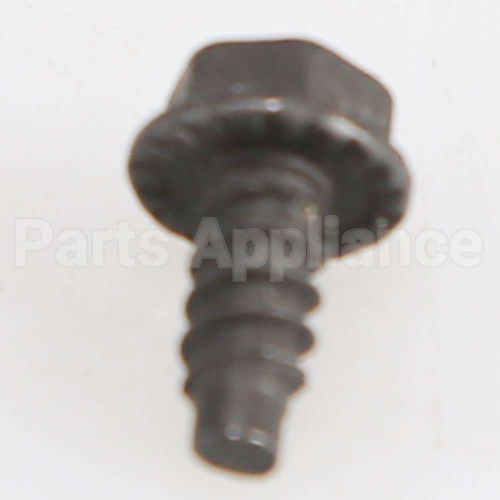 WB01X10172 GE Screw8 -18 X 3 / 8.