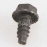 WB01X10172 GE Screw8 -18 X 3 / 8.