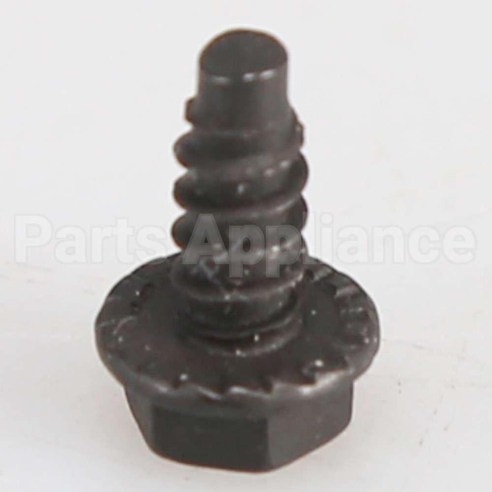 WB01X10172 GE Screw8 -18 X 3 / 8.