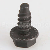 WB01X10172 GE Screw8 -18 X 3 / 8.