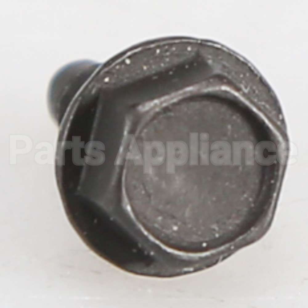 WB01X10172 GE Screw8 -18 X 3 / 8.