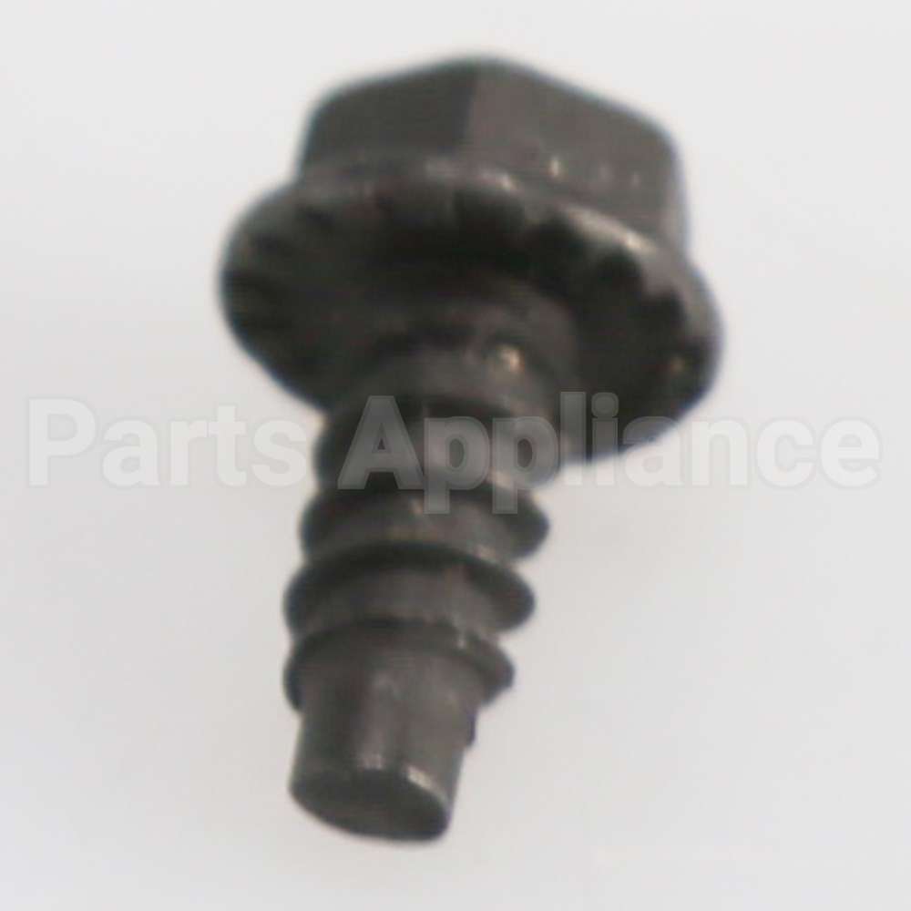 WB01X10172 GE Screw8 -18 X 3 / 8.