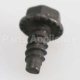 WB01X10172 GE Screw8 -18 X 3 / 8.