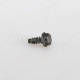 WB01X10172 GE Screw8 -18 X 3 / 8.