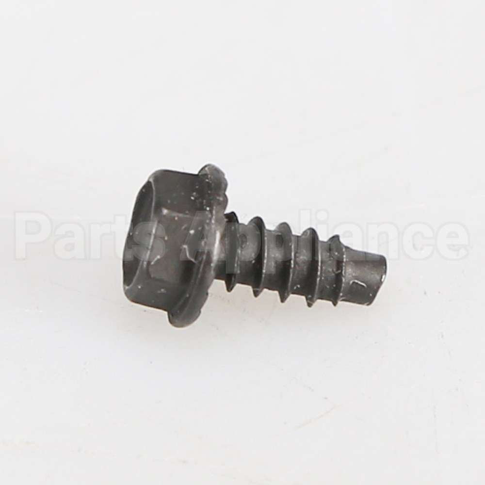 WB01X10172 GE Screw8 -18 X 3 / 8.