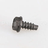 WB01X10172 GE Screw8 -18 X 3 / 8.