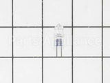 WB01X10239 GE Microwave Halogen Bulb - 20W 12V