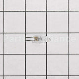 WB01X10239 GE Microwave Halogen Bulb - 20W 12V