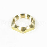 WB01X10321 GE Nut Chamfered