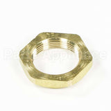 WB01X10321 GE Nut Chamfered